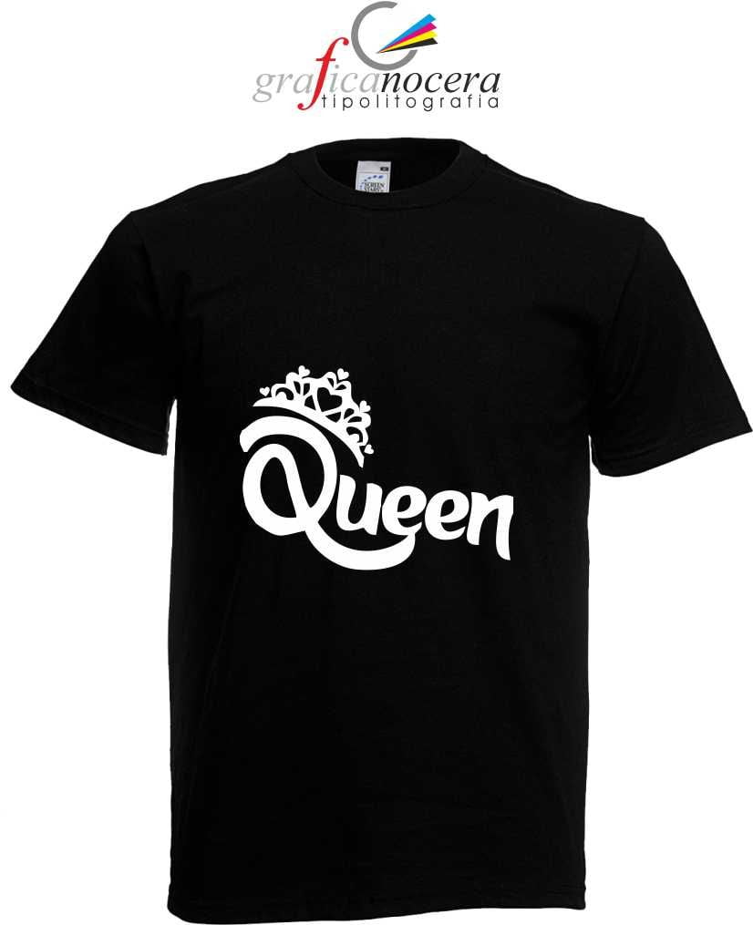 Shirt Queen