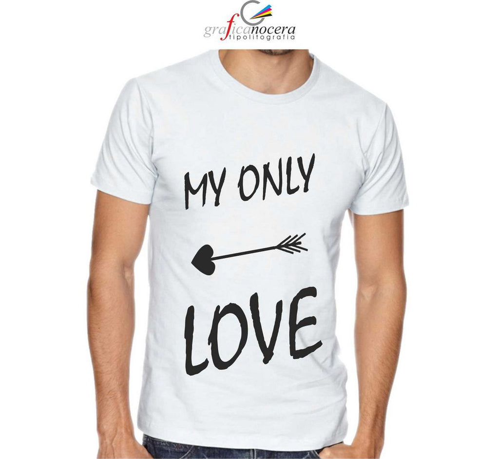 Shirt My only love