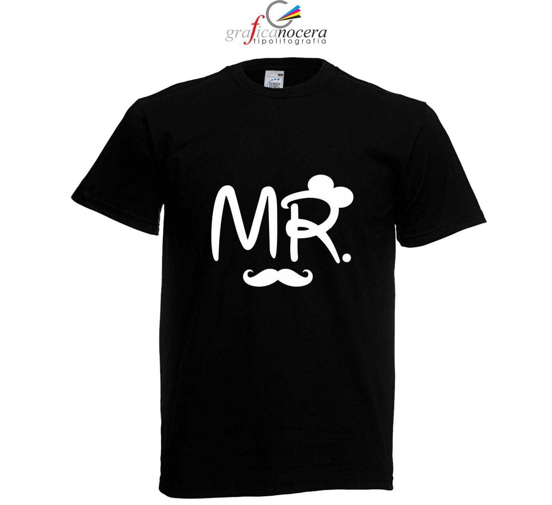 Shirt MR