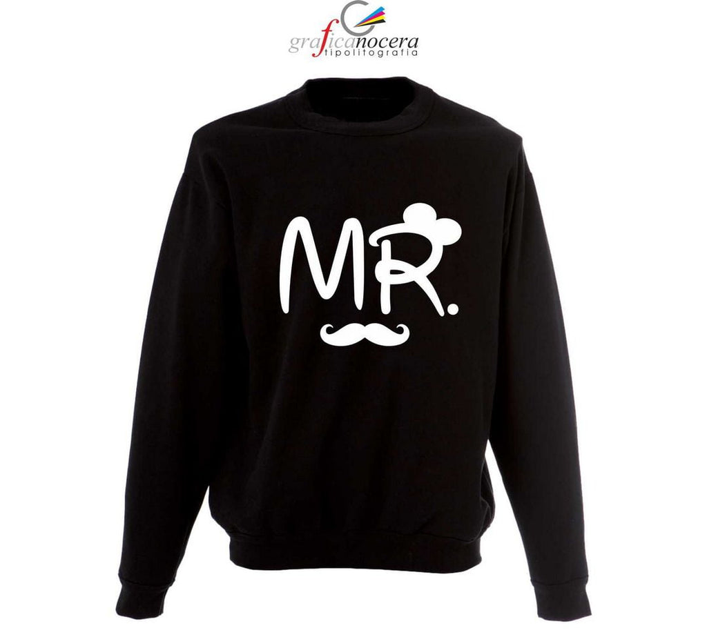 Felpa MR
