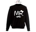 Felpa MR