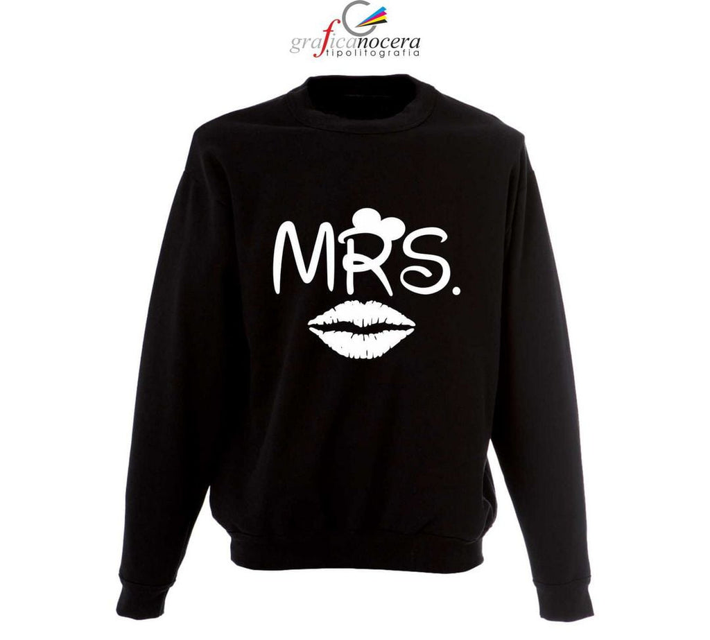 Felpa MRS