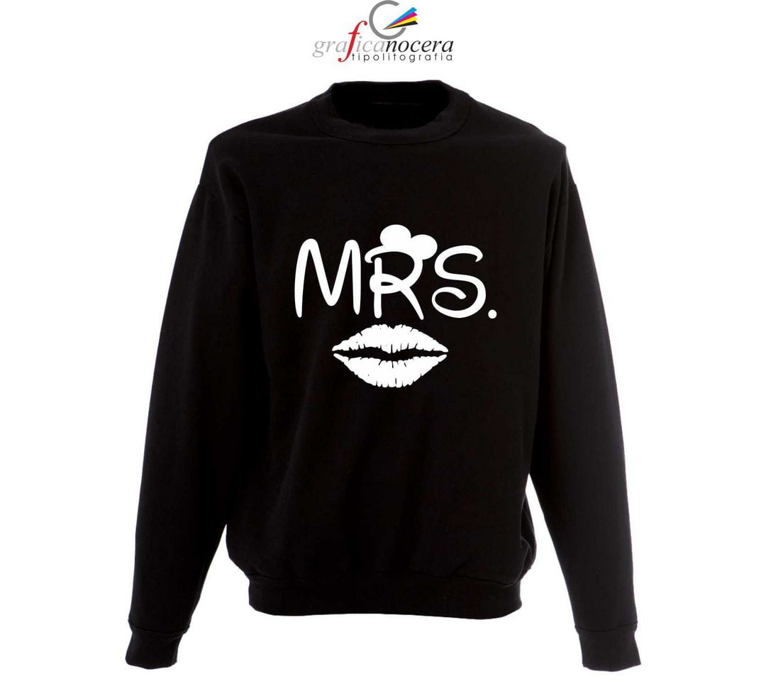 Felpa MRS