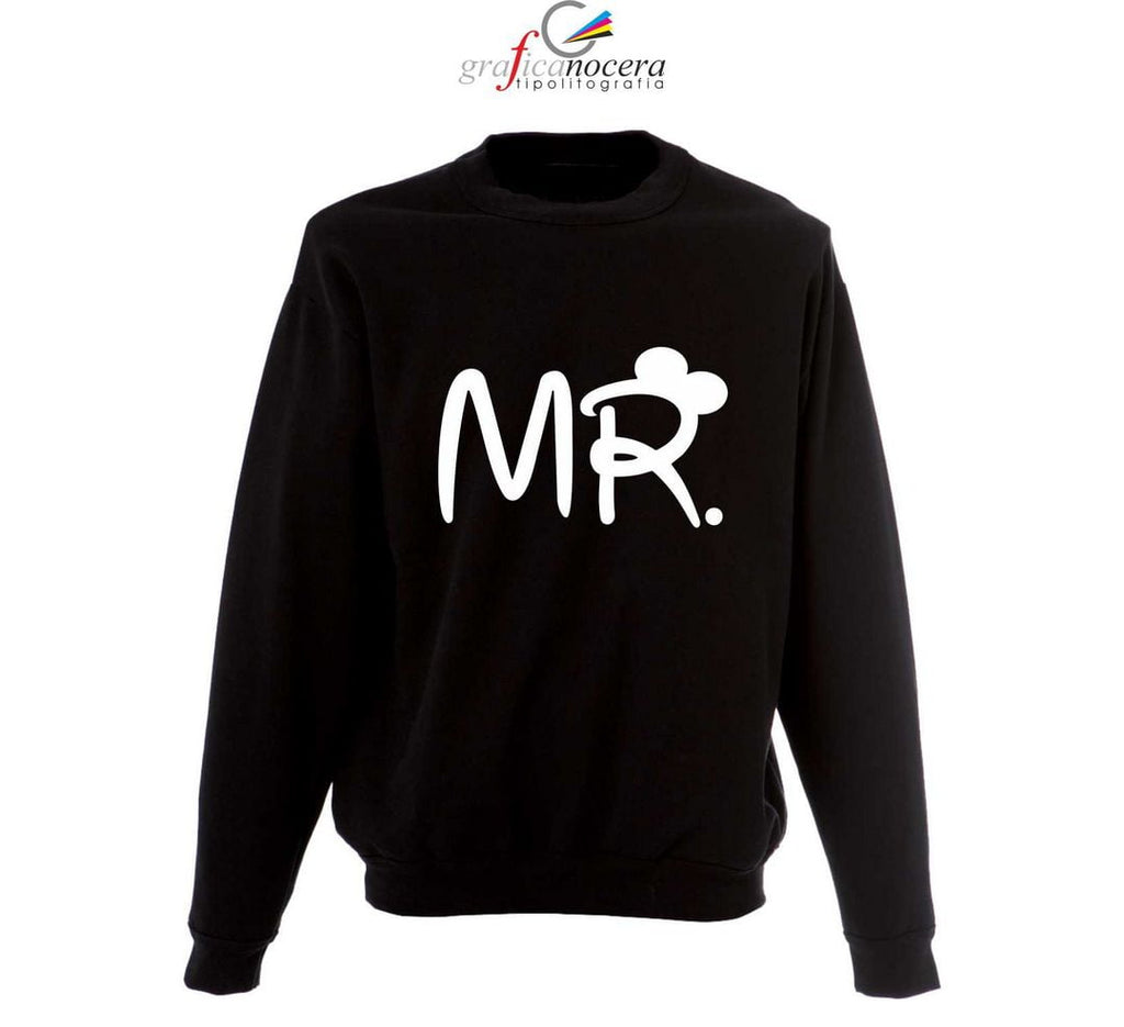 Felpa MR