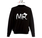 Felpa MR