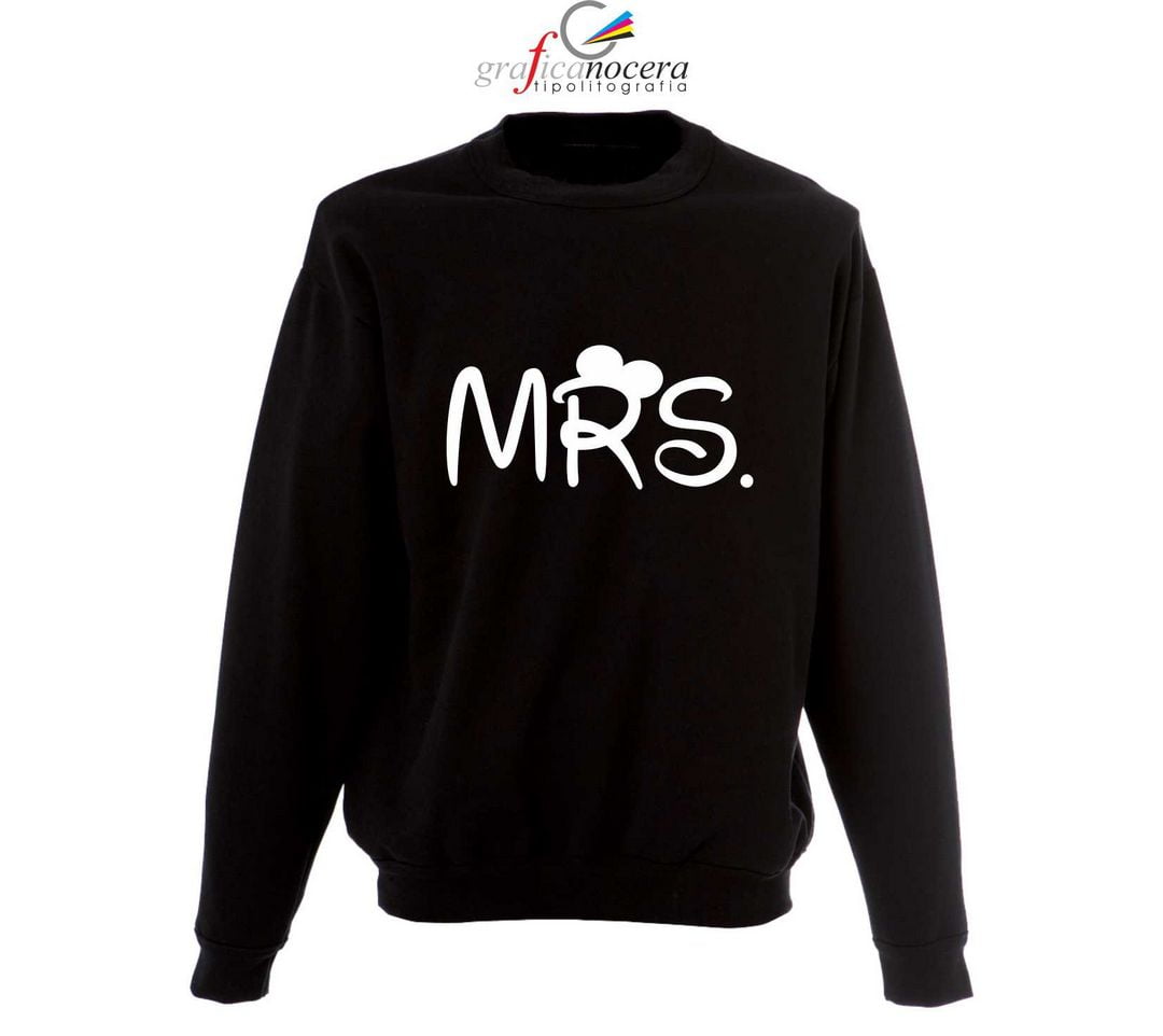 Felpa MRS