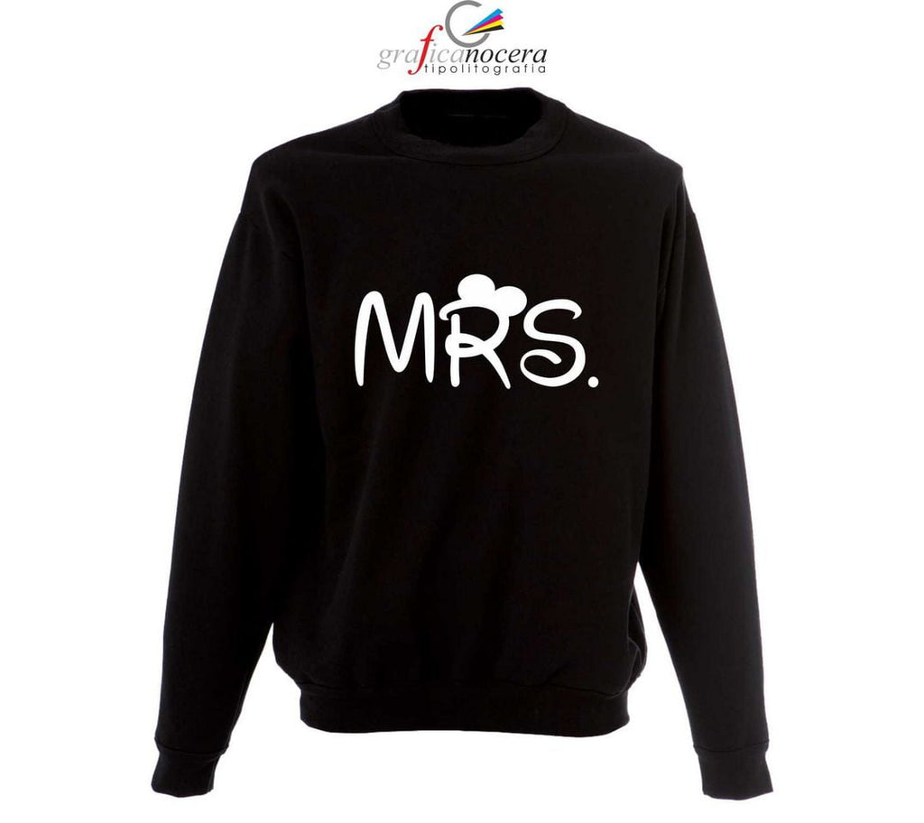 Felpa MRS