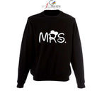 Felpa MRS