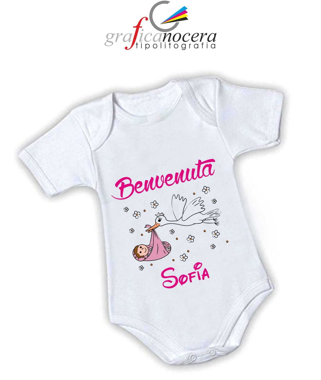 Body Neonato #12