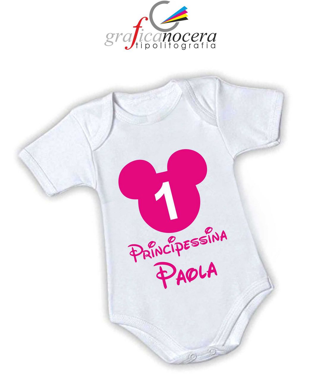 Body Neonato #13