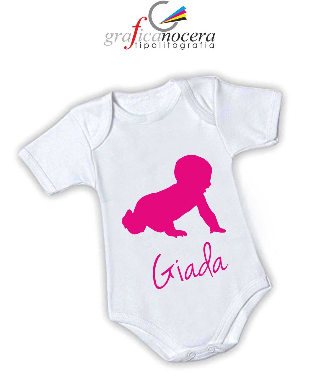 Body Neonato #18