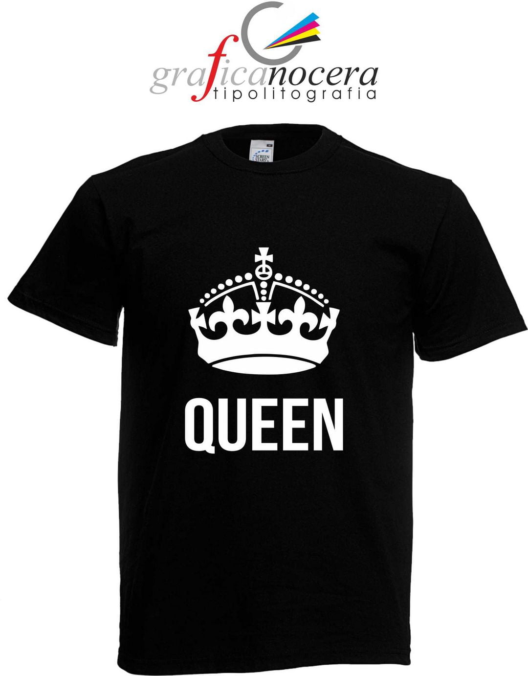 Shirt Queen