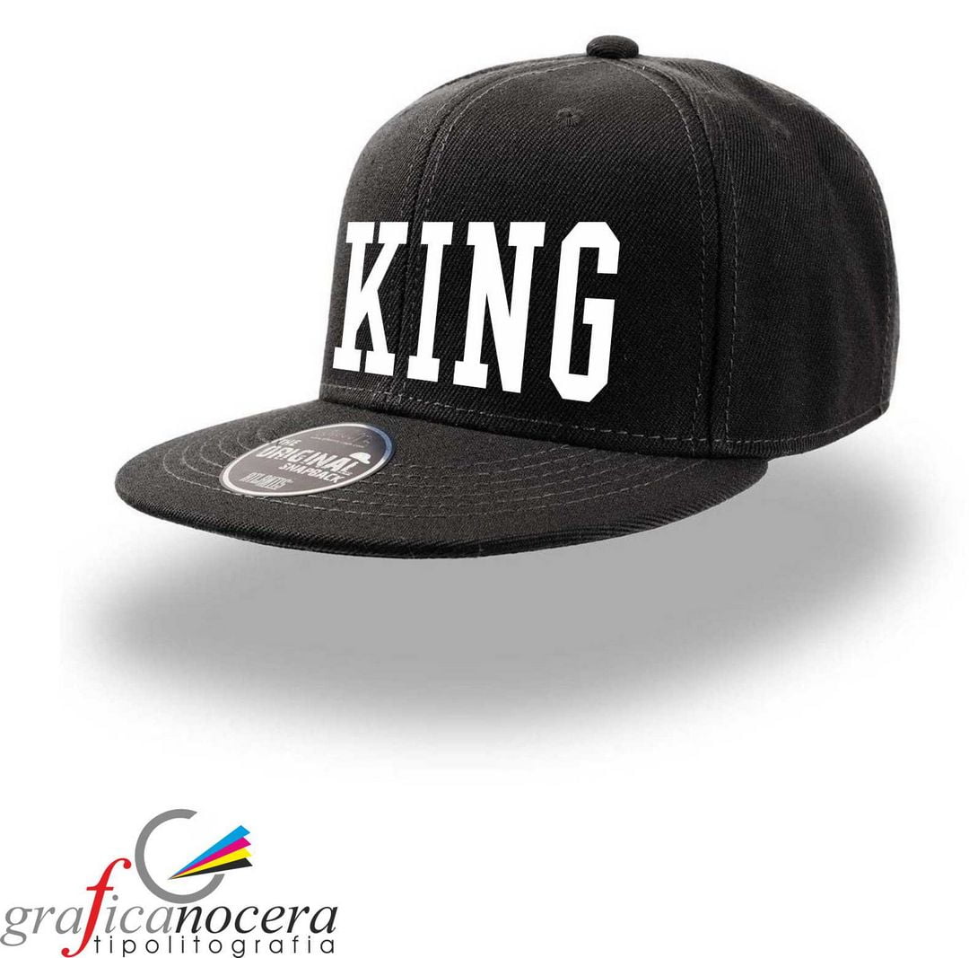 Snapback King
