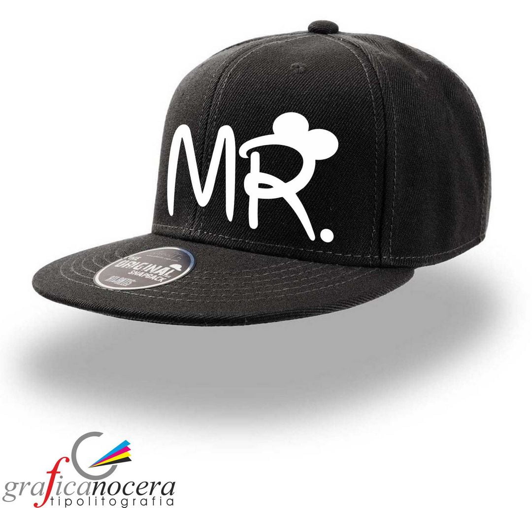 Snapback MR