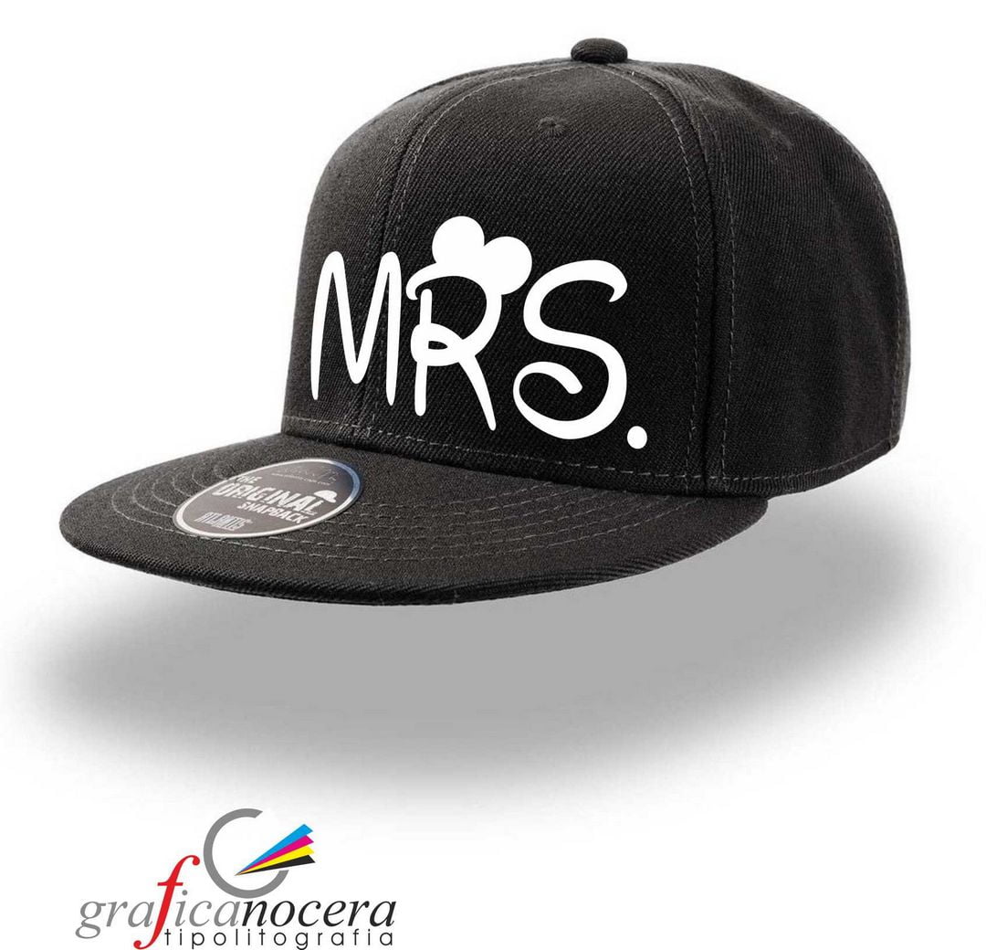 Snapback MRS