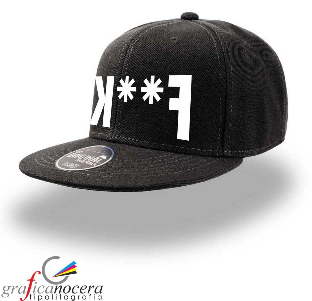 Snapback F**K