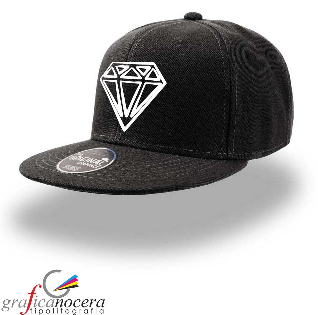 Snapback DIAMOND