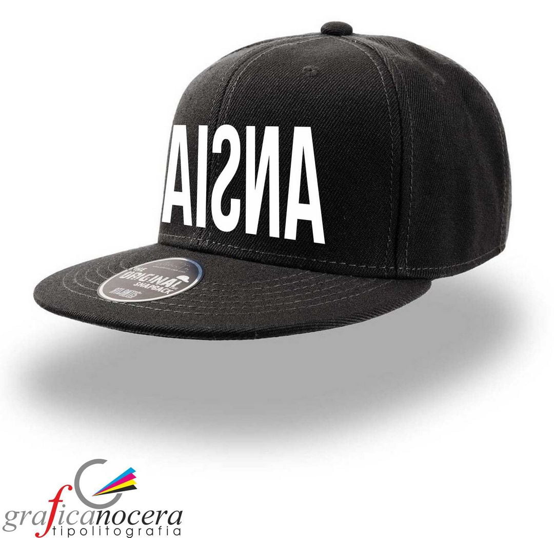 Snapback ANSIA