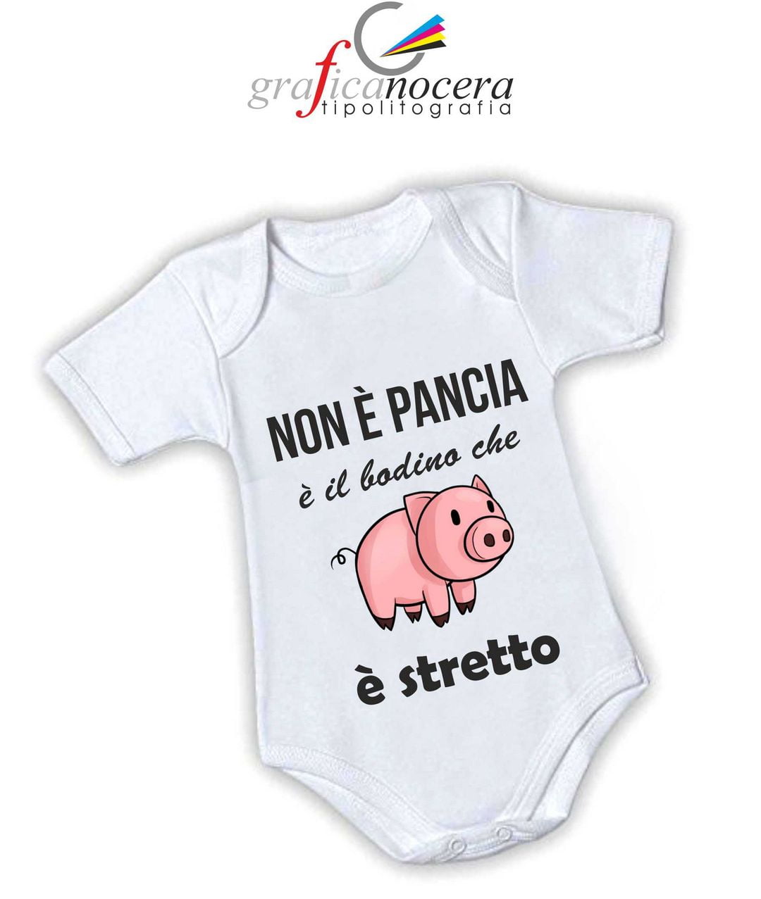 Body Neonato #5