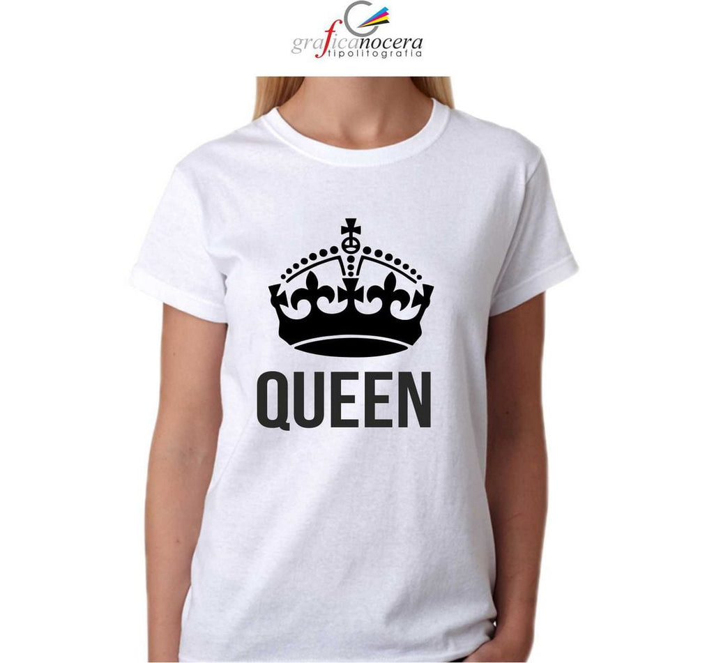 Shirt Queen