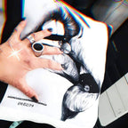 Cuscino Quadrato con Foto Personalizzata Fronte Retro idea regalo
