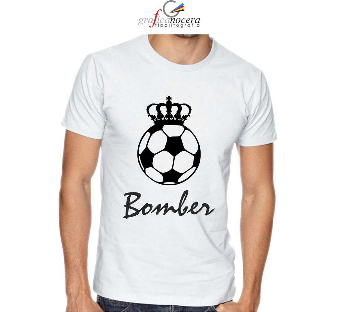 Shirt Bomber
