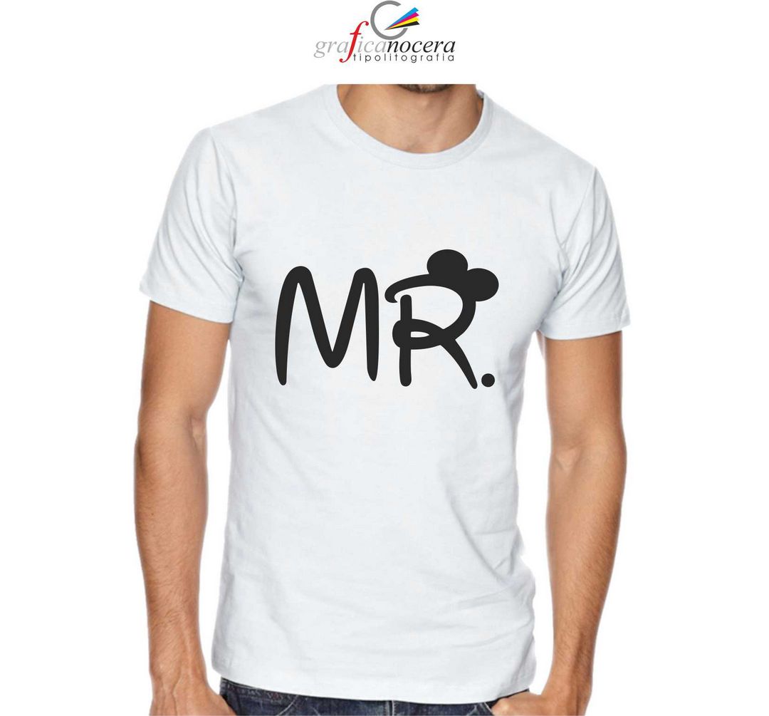 Shirt MR