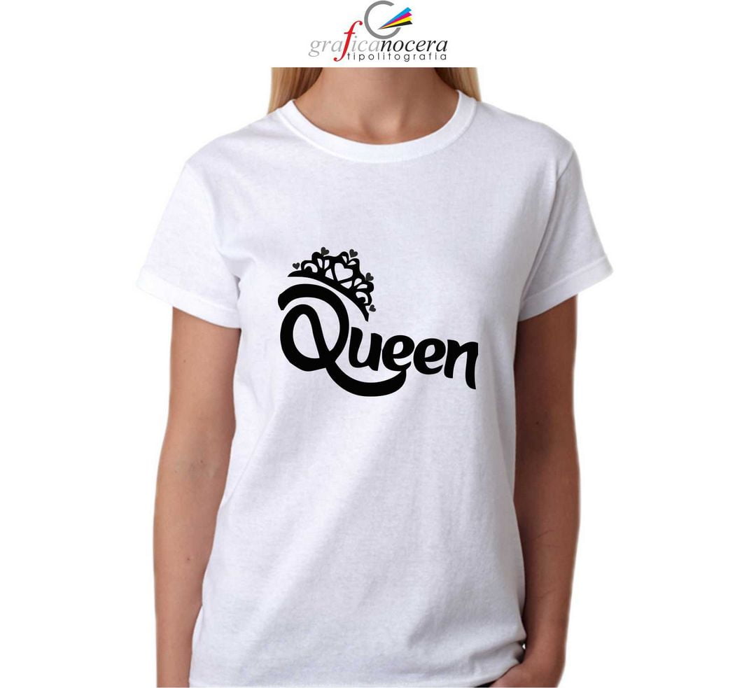 Shirt Queen