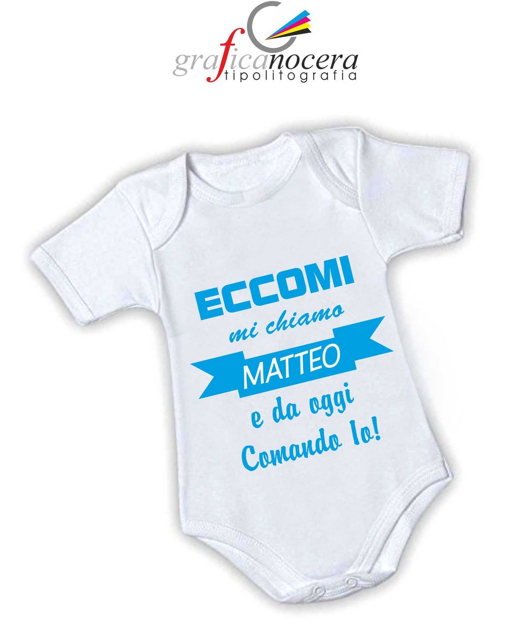 Body Neonato #7