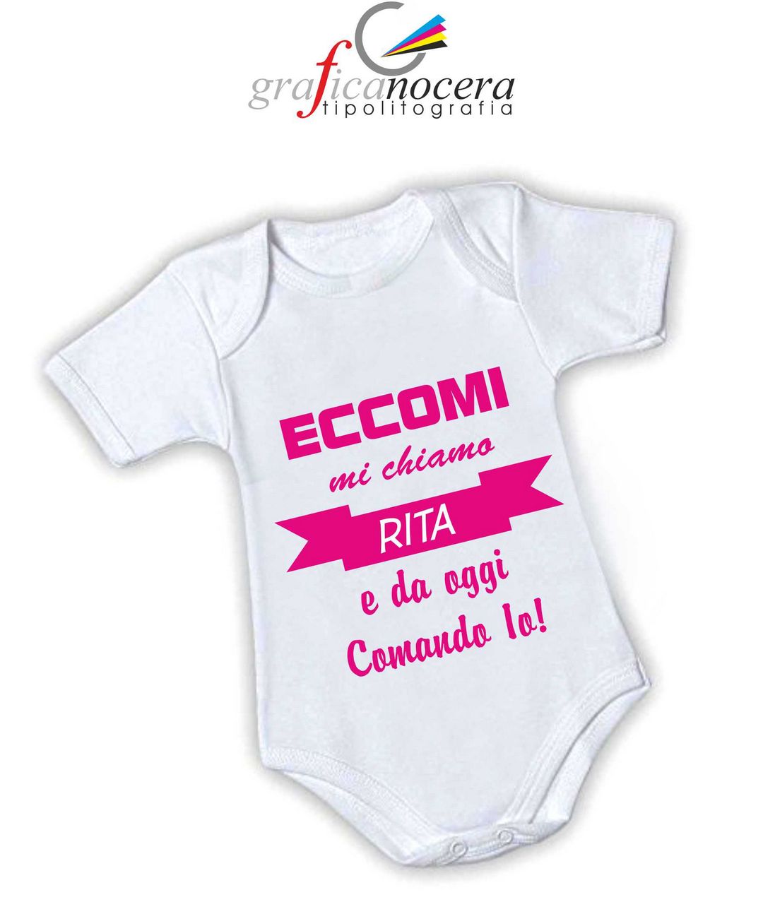 Body Neonato #8