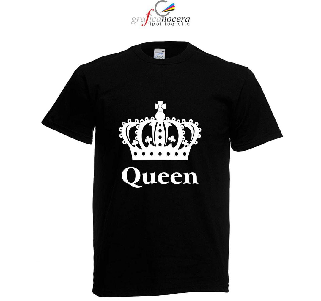 Shirt Queen
