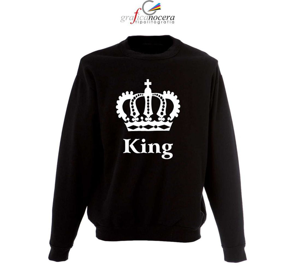 Felpa King