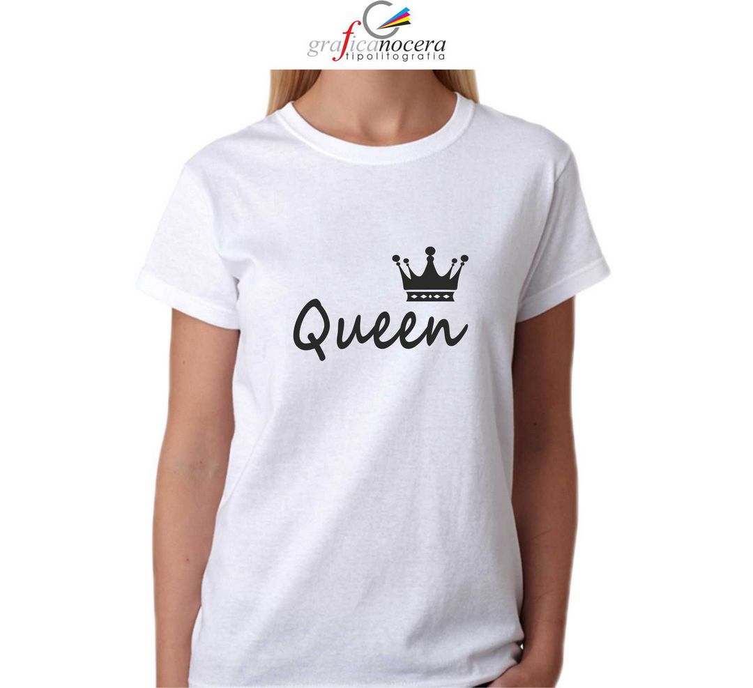 Shirt Queen