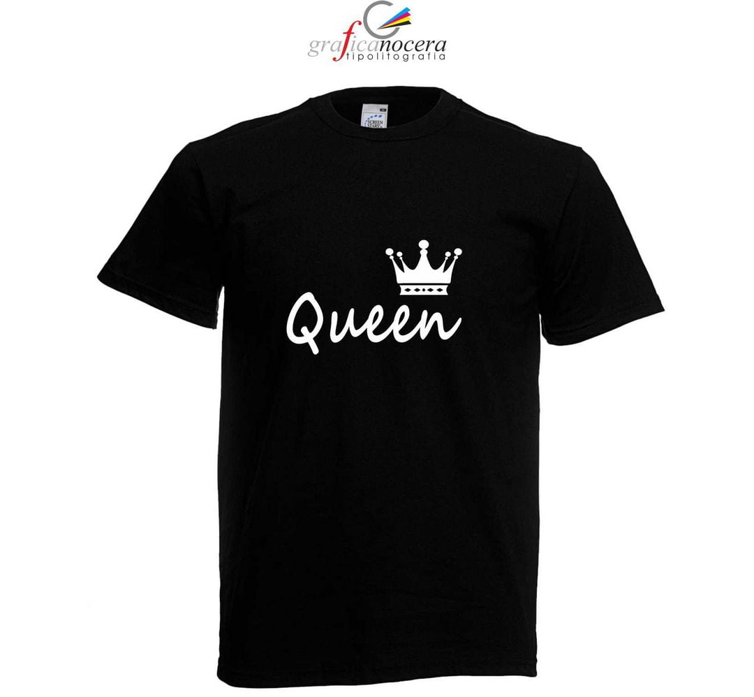 Shirt Queen