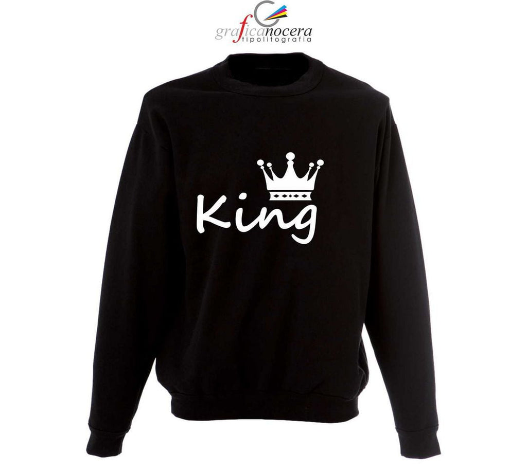 Felpa King