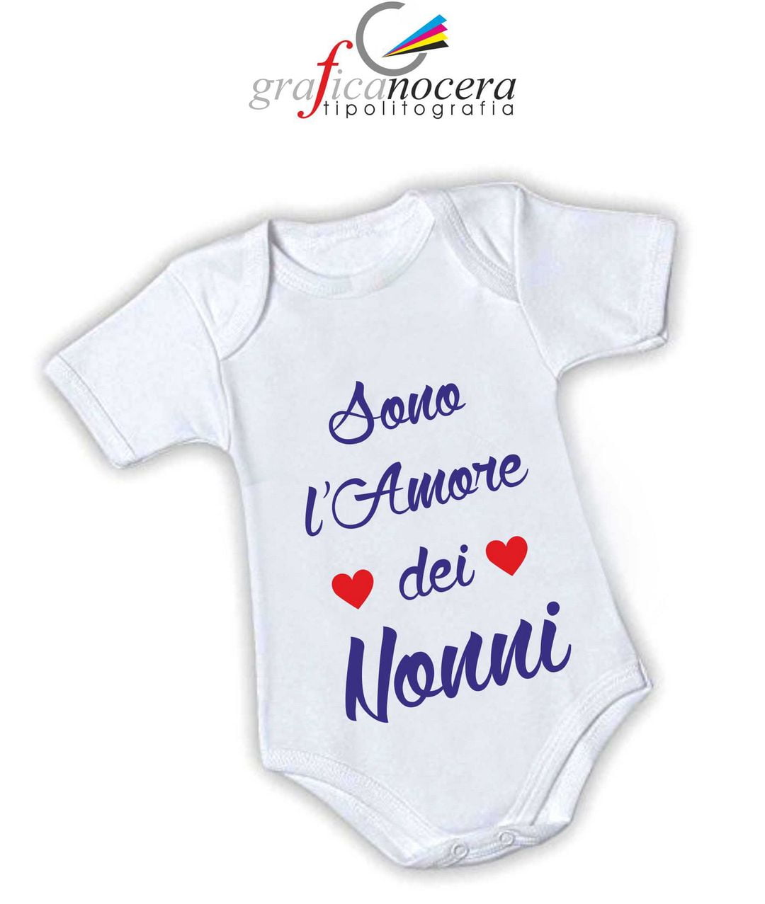 Body Neonato #9