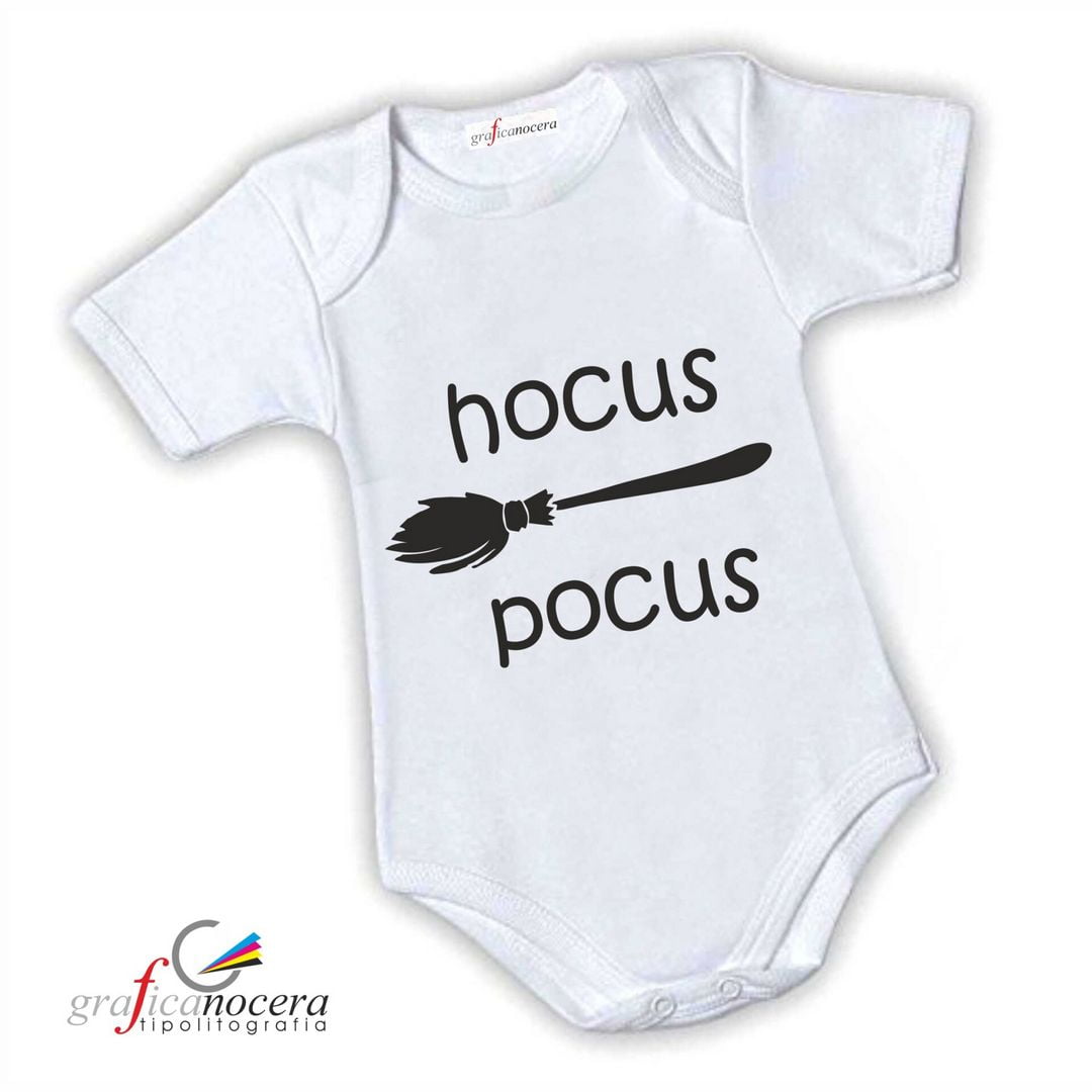 Body Bodino Hocus Pocus Halloween