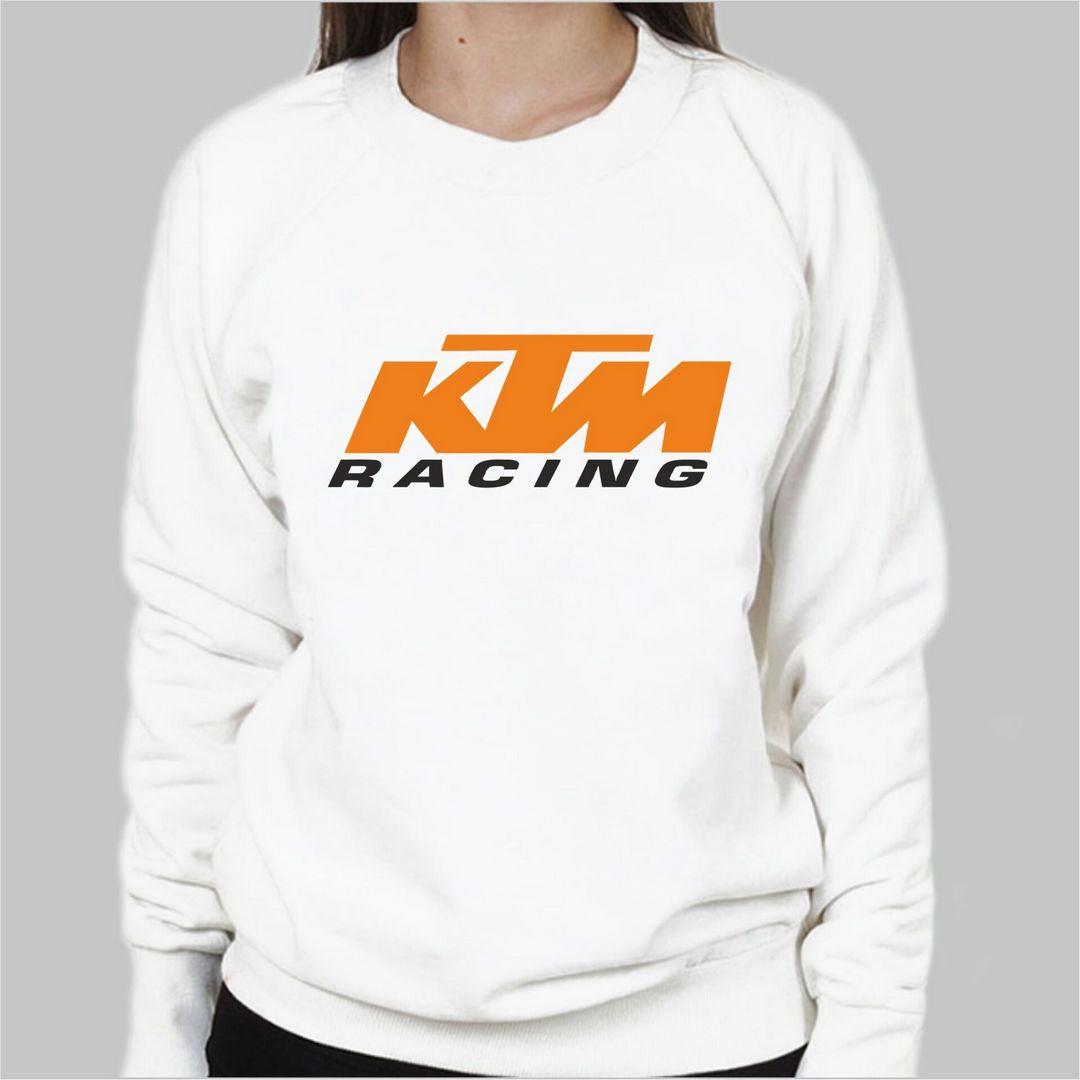 Felpa KTM