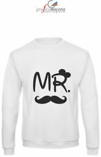 Felpa MR