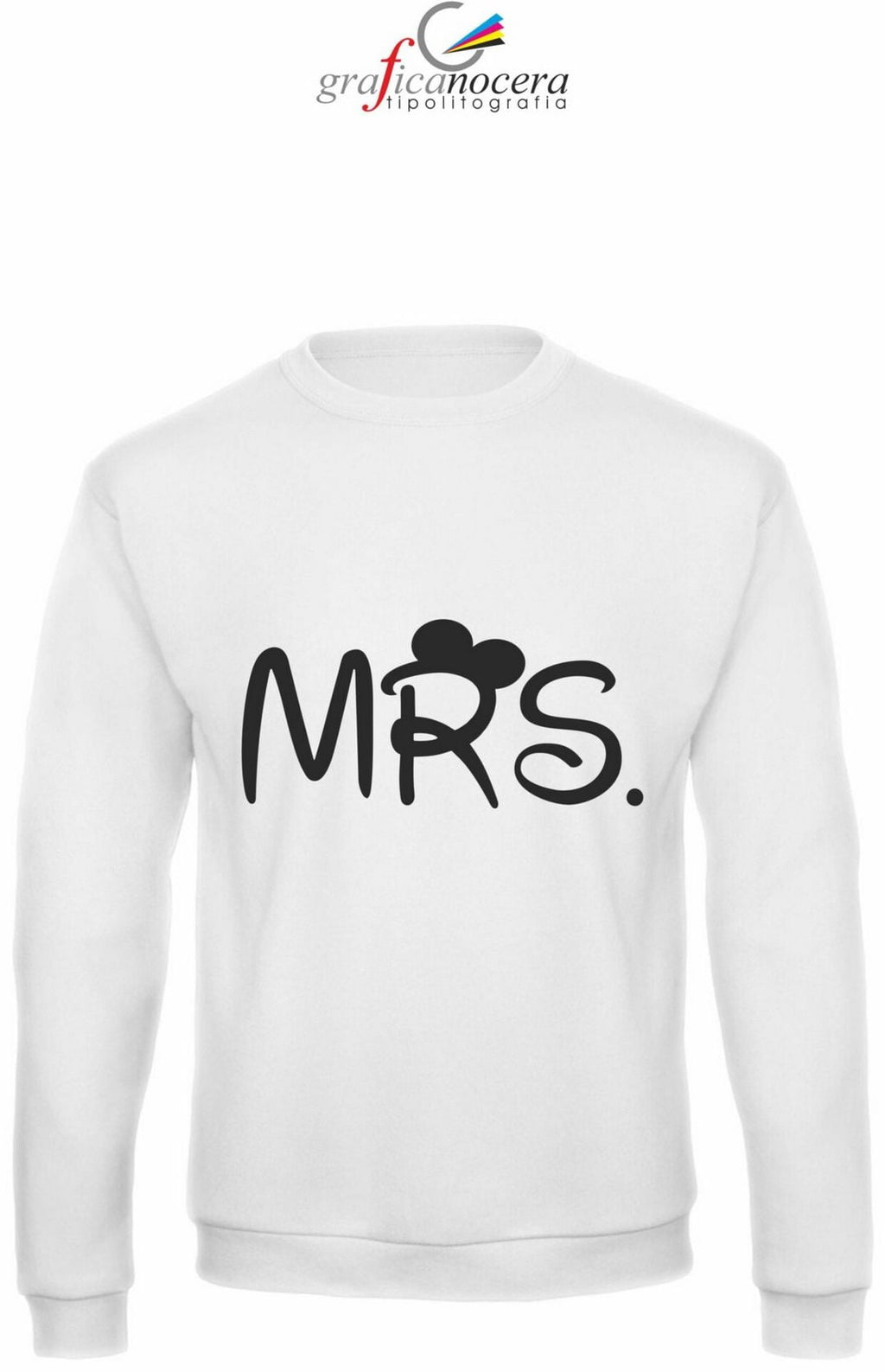 Felpa MRS