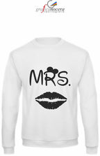 Felpa MRS
