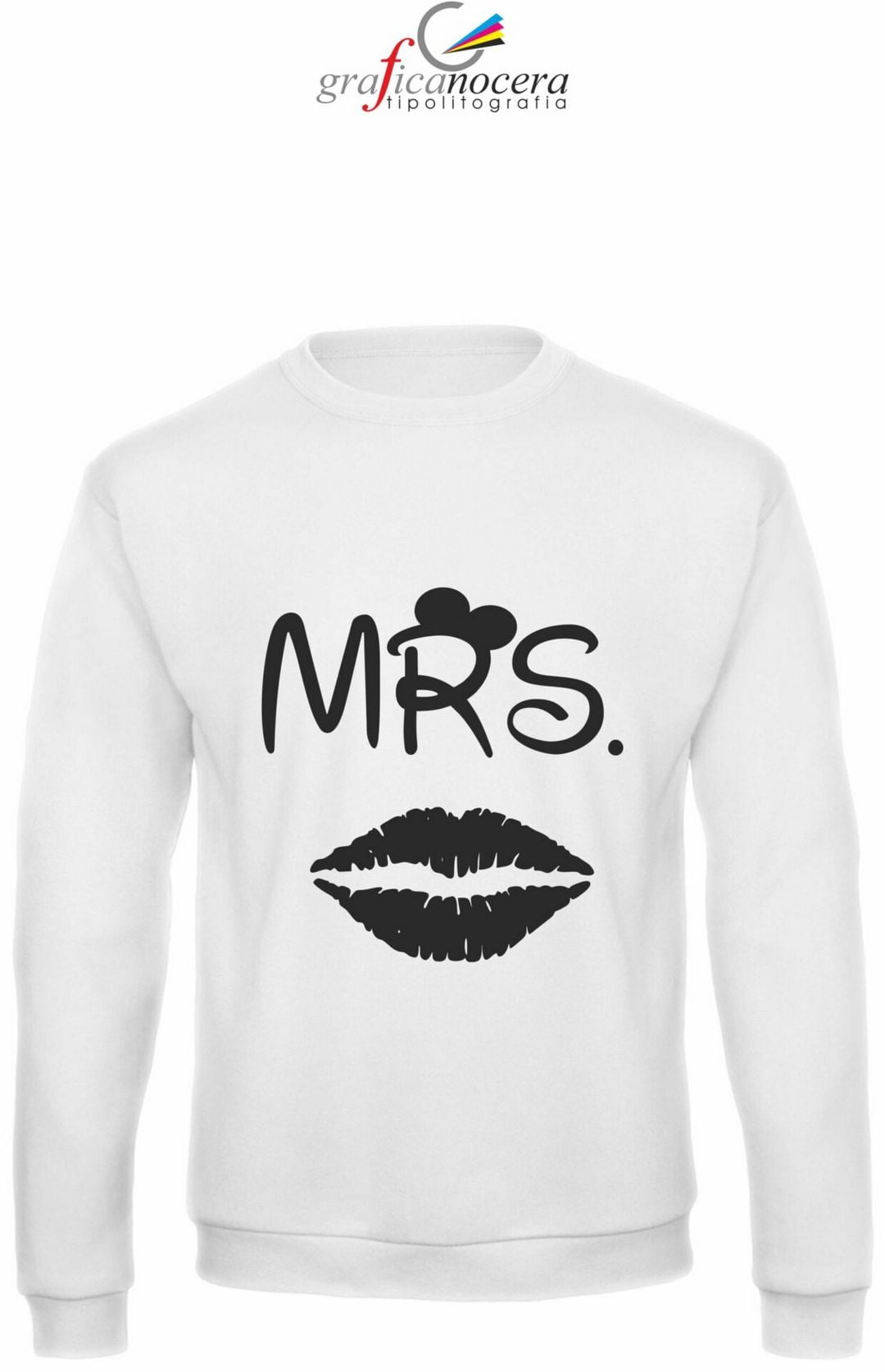 Felpa MRS