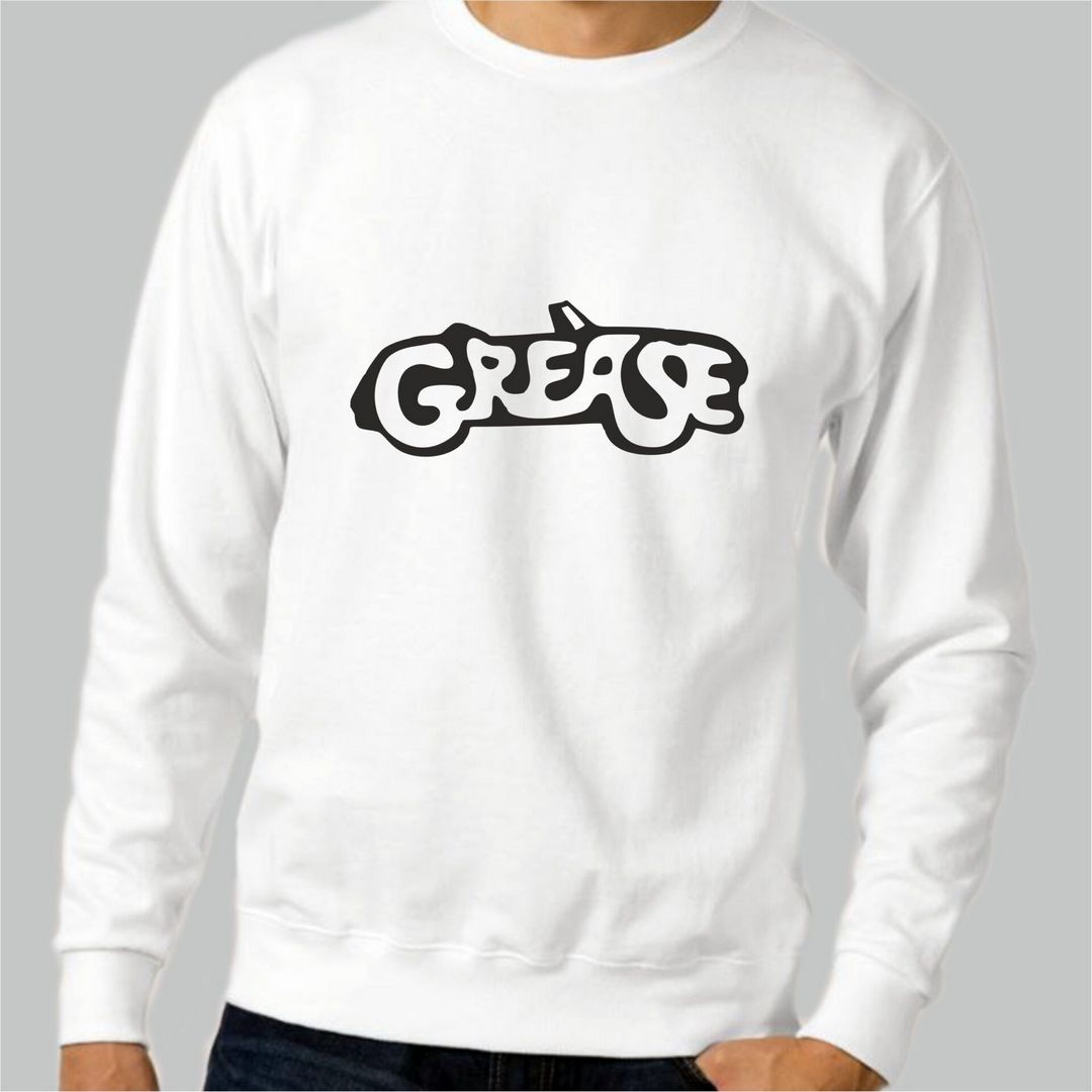 Felpa Grease