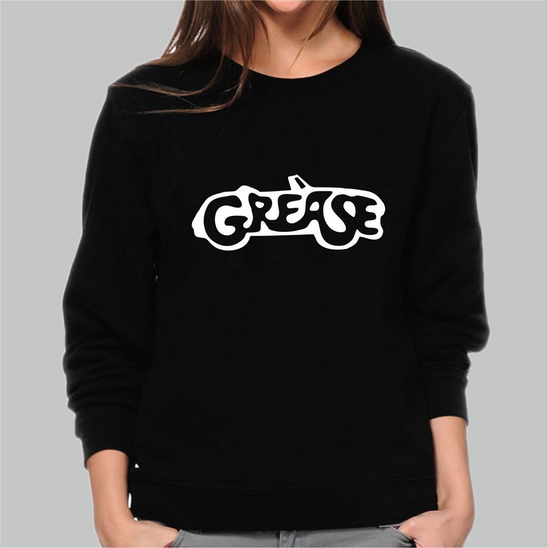 Felpa Grease