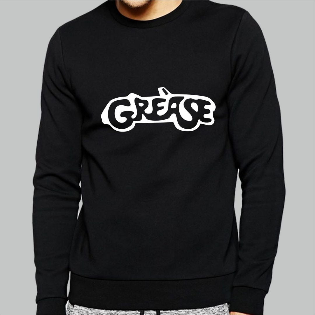 Felpa Grease