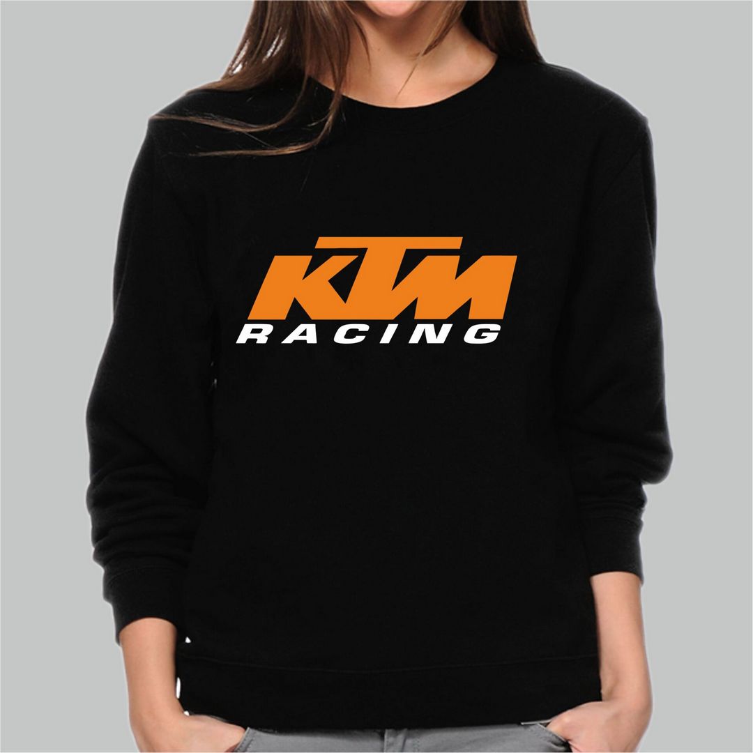 Felpa KTM