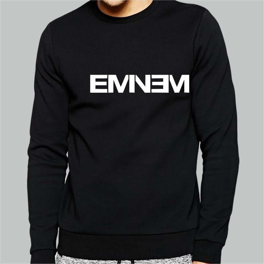 Felpa Eminem