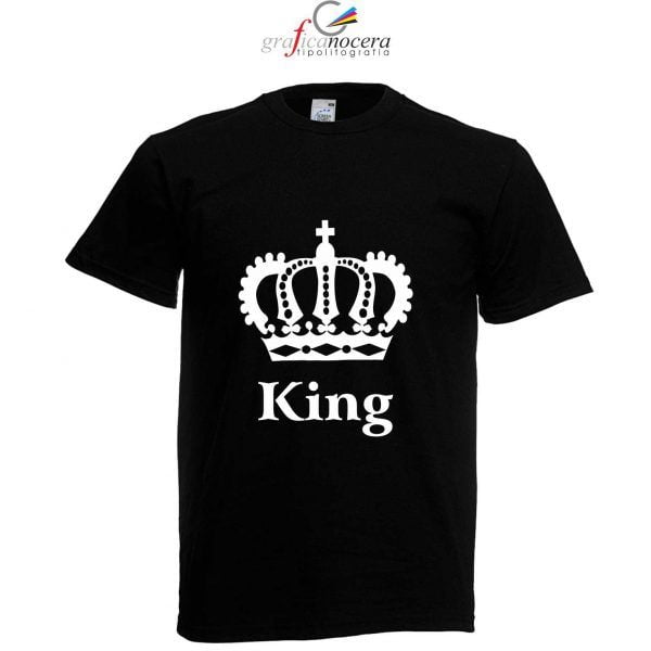 Shirt King