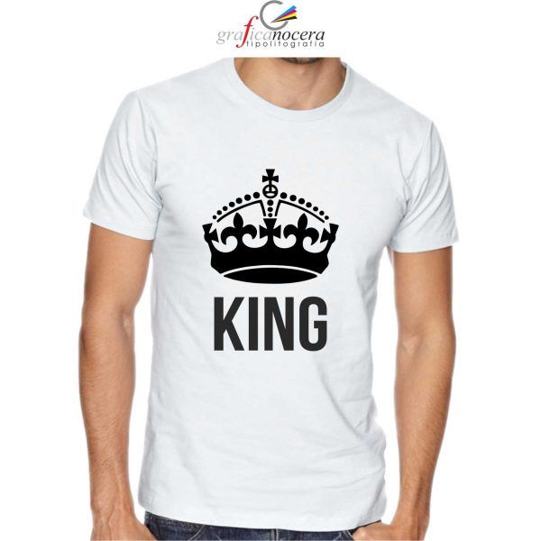 Shirt King