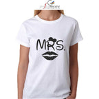 Shirt Mrs